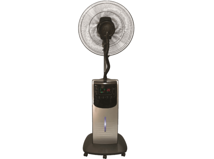 SFM 42/SL PÁRÁSÍTÓ VENT, EZÜST 90W