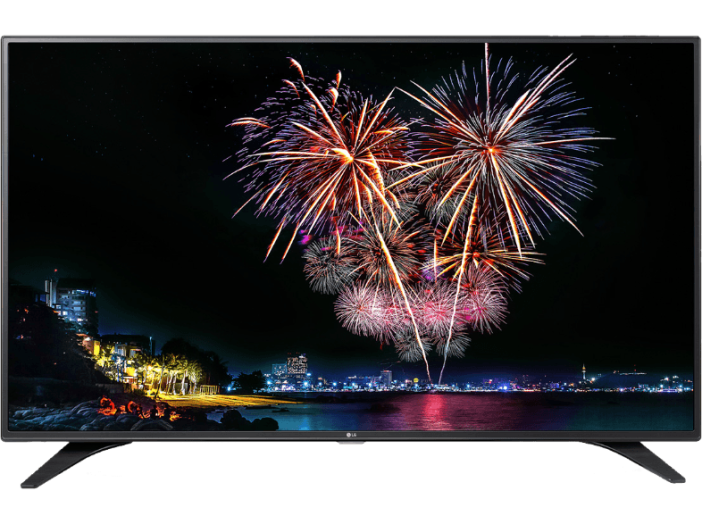 32 LH6047 Smart LED televízió