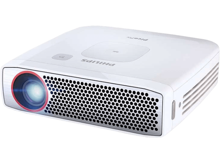 PICOPIX PPX4835 mini LED projektor
