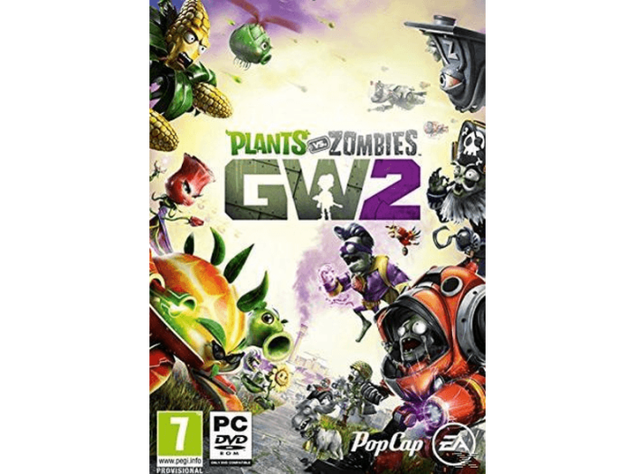 Plants vs. Zombies Garden Warfare 2 PC