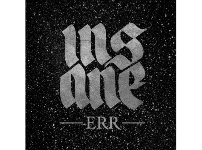 Err CD