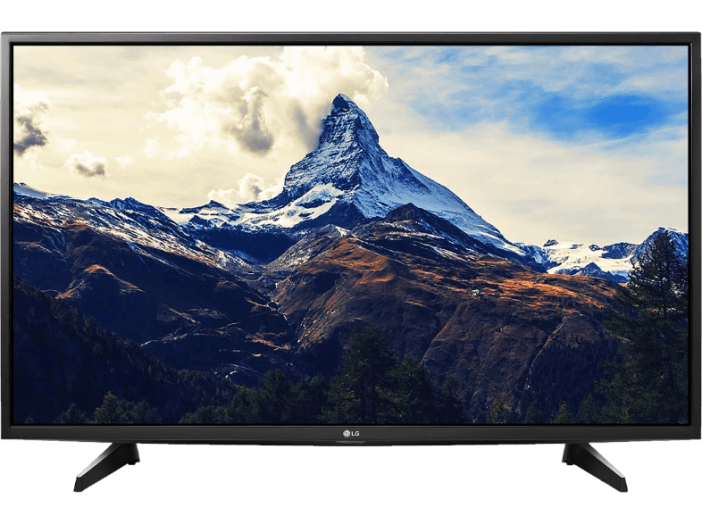 49 LH590V Smart LED televízió