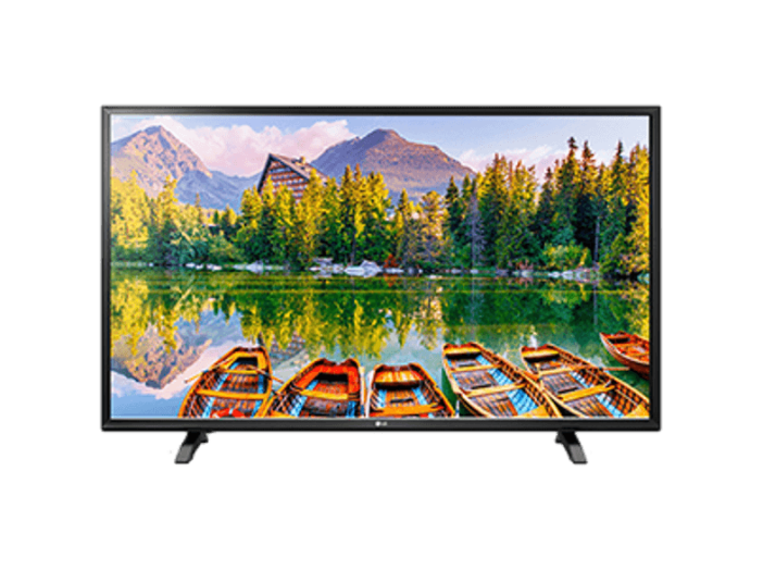 32 LH500D LED televízió