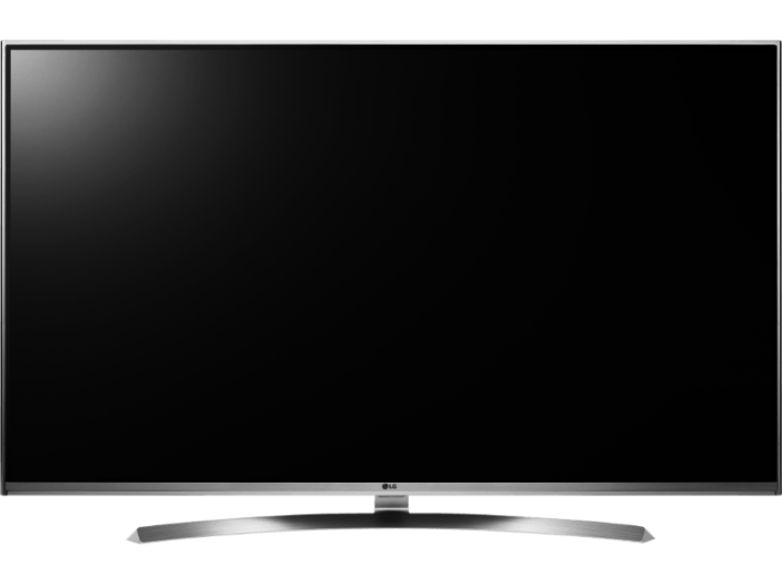 60 UH8507 4K UltraHD Smart LED televízió