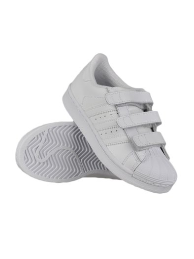 SUPERSTAR FOUNDATION CF C