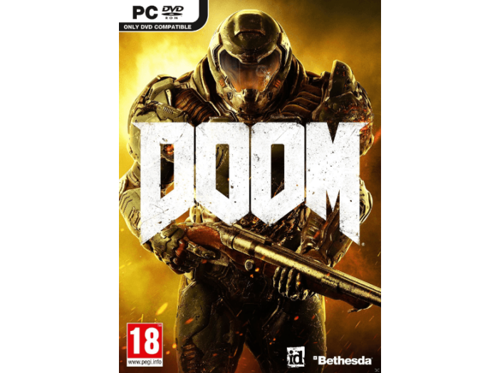 Doom (PC)