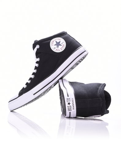 Chuck Taylor All Star High Street