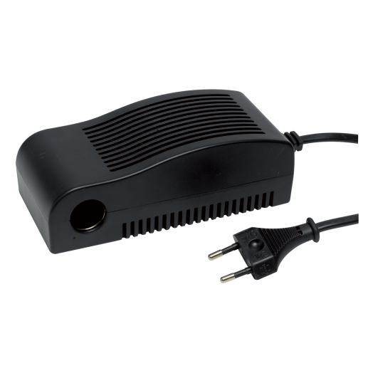 Sencor Y50 hálózati adapter hűtőtáskákhoz 230V-12V
