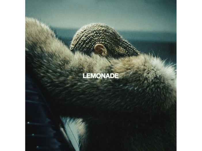 Lemonade CD+DVD