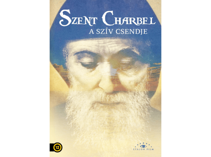Szent Charbel - A szív csendje DVD