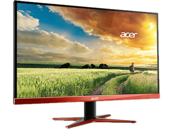 Predator XG270HU 27" WQHD 3D LED monitor DVI, HDMI (UM.HG0EE.001)
