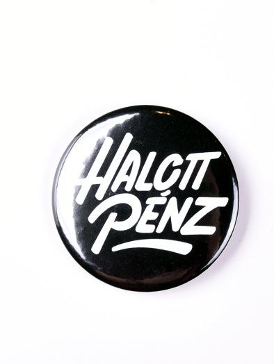 HALOTT PÉNZ KIT?Z?