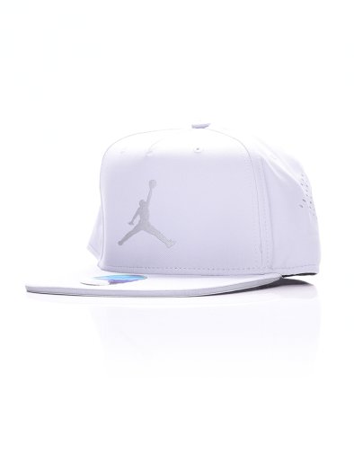 Jordan Jumpman Perforated Snapback