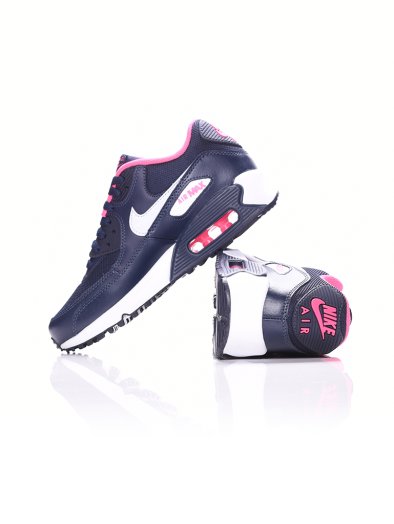 Nike Air Max Mesh (gs)