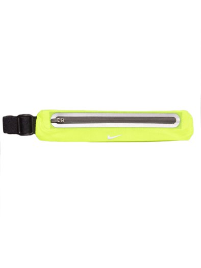 NIKE EXPANDABLE RUNNING LEAN WAISTPACK