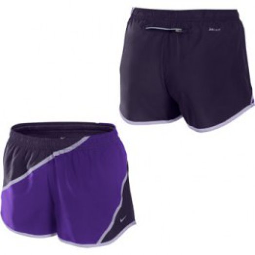 NIKE TWISTED TEMPO SHORT