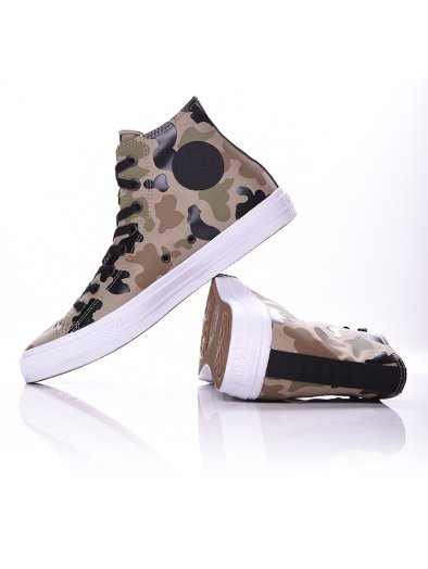 Chuck Taylor All Star II