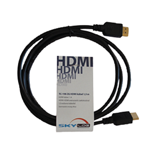 HDMI kábel 3 m