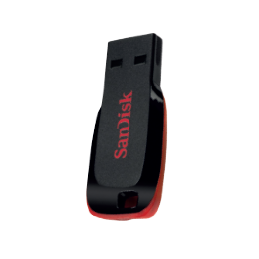 Cruzer Blade pendrive 8 GB