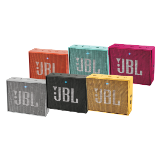 G0 Bluetooth hangszóró