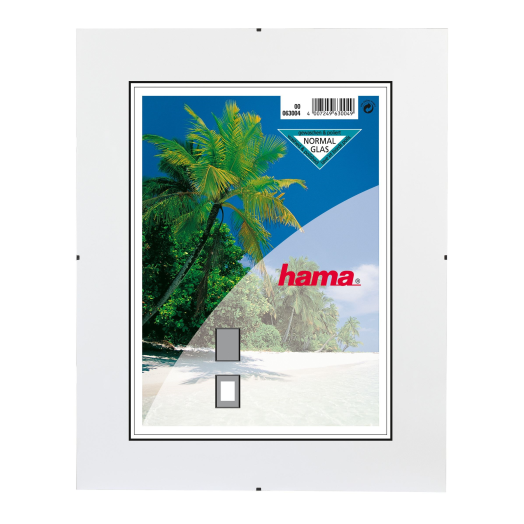 Hama Clip-fix keret