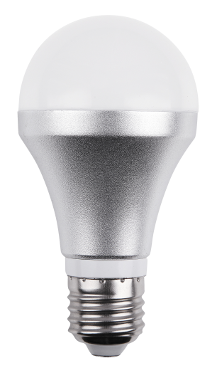 LED izzó