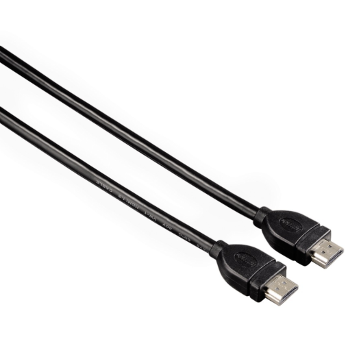Hama HDMI kábel PC 1,8m