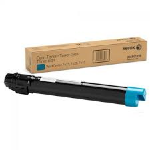 Xerox 006R01520 15K toner, cián