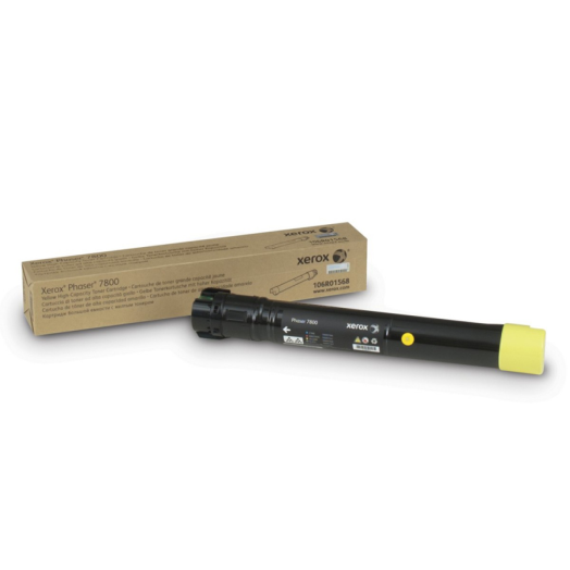 Xerox 006R01518 15K toner, sárga