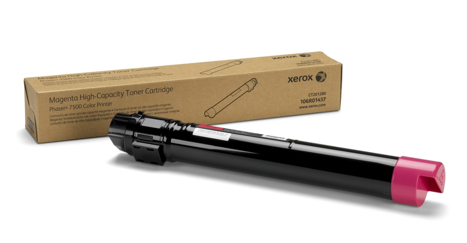 Xerox 006R01519 15K toner, magenta