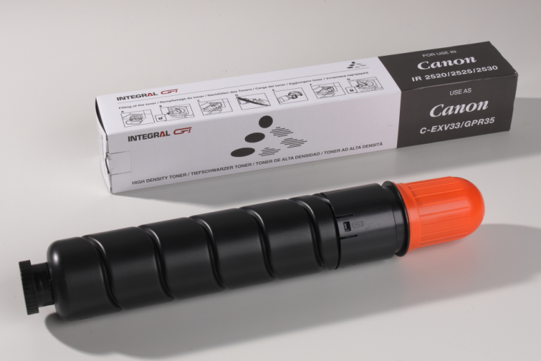 Canon IR 2520 toner