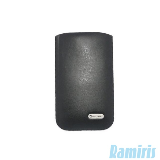 Pierre Cardin H10-14 LG P920 fekete slim tok