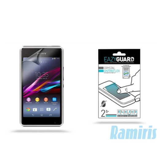 EazyGuard LA-506 Sony Xperia E1 fólia 2 db