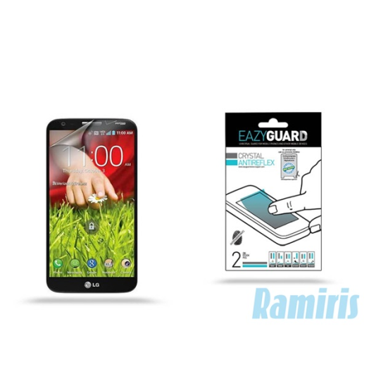 EazyGuard LA-509 LG G2 Mini D620 fólia 2 db