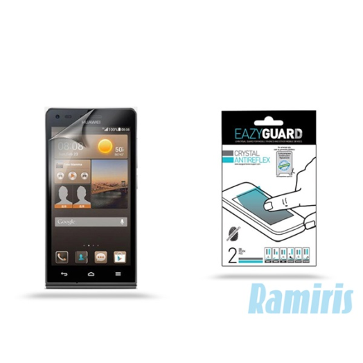 EazyGuard LA-535 Huawei Ascend G6  fólia 2 db