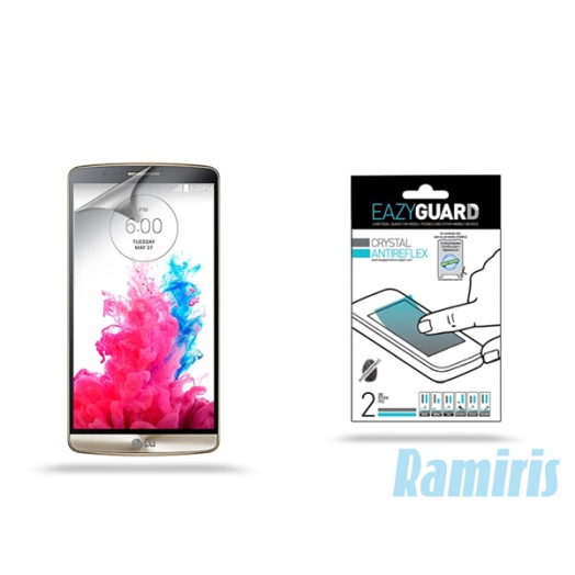 EazyGuard LA-550 LG G3 D855 fólia 2 db