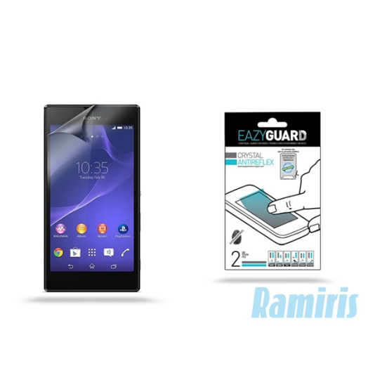 EazyGuard LA-558 Sony Xperia T3 (D5103)  fólia 2 db
