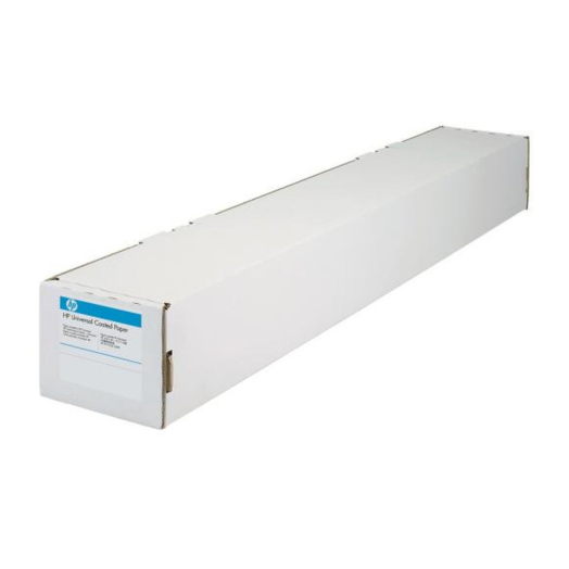 HP Q1414B plotterpapír matt