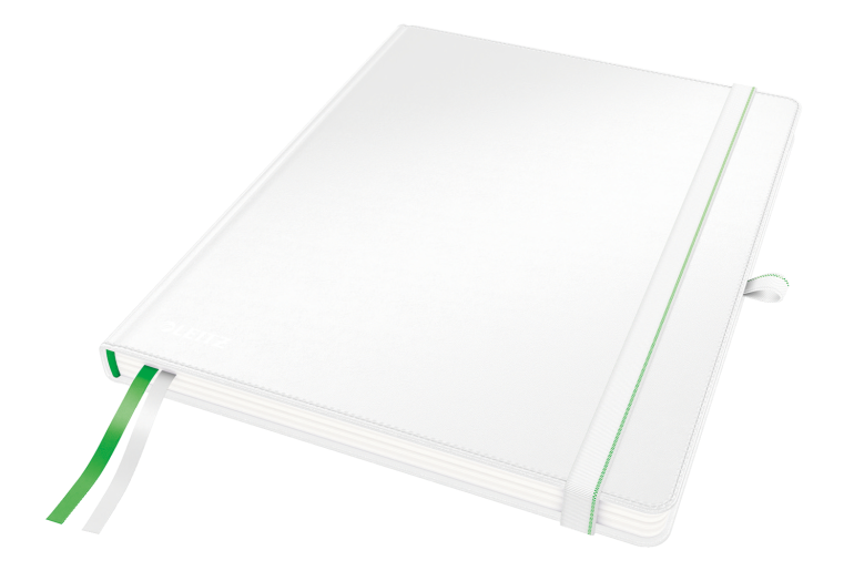 Leitz Complete jegyzetfüzet iPad méret kockás