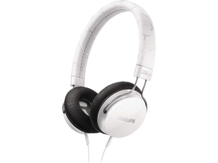 SHL5300WT fejhallgató, fehér