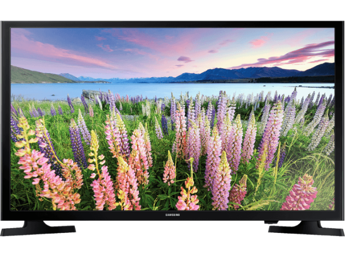 UE48J5200 Smart LED televízió