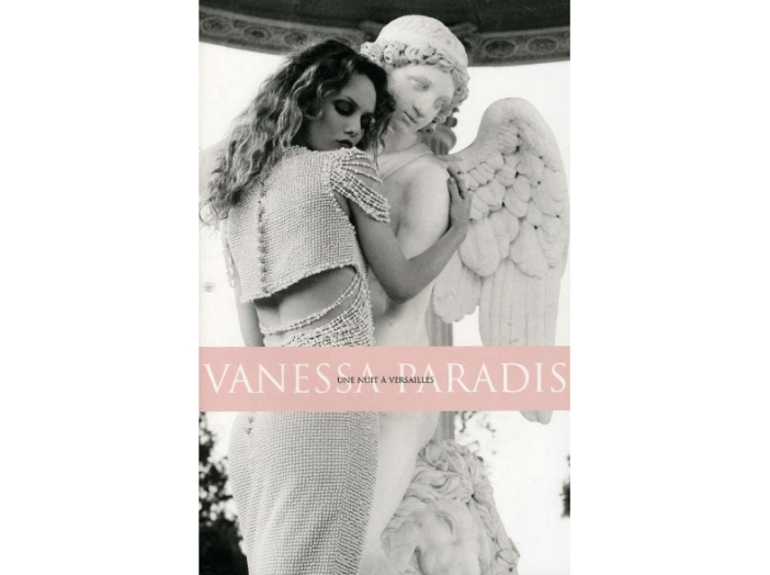 Une Nuit  Versailles DVD