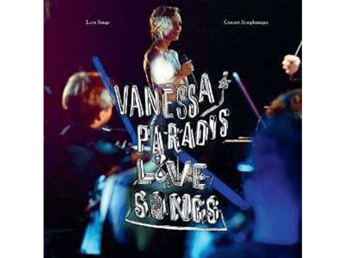 Love Songs Concert Symphonique LP