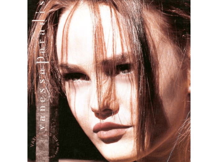 Variations sur le Meme T'Aime CD
