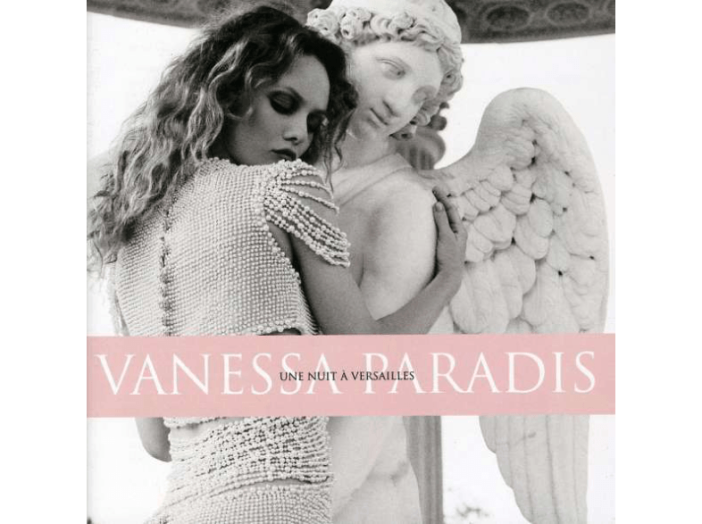 Une Nuit  Versailles CD