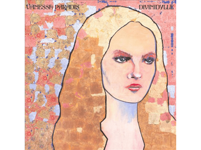 Divinidylle CD