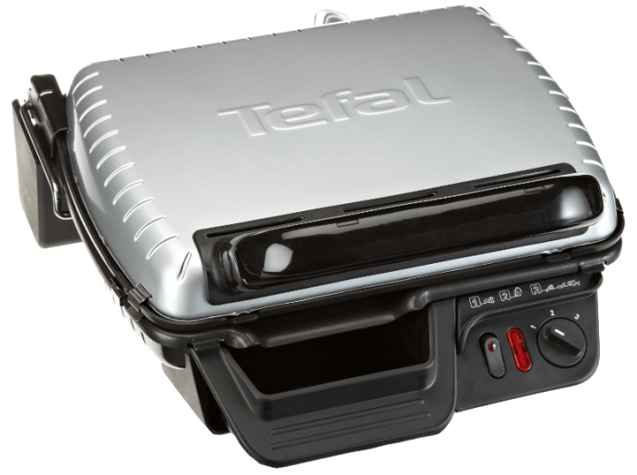 GC305012 grill
