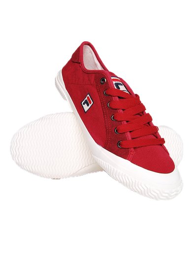 RAKETT MID CANVAS