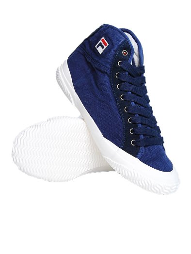 RAKETT MID CANVAS