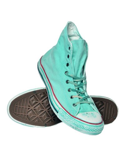 CTAS WASHED - HI/OX